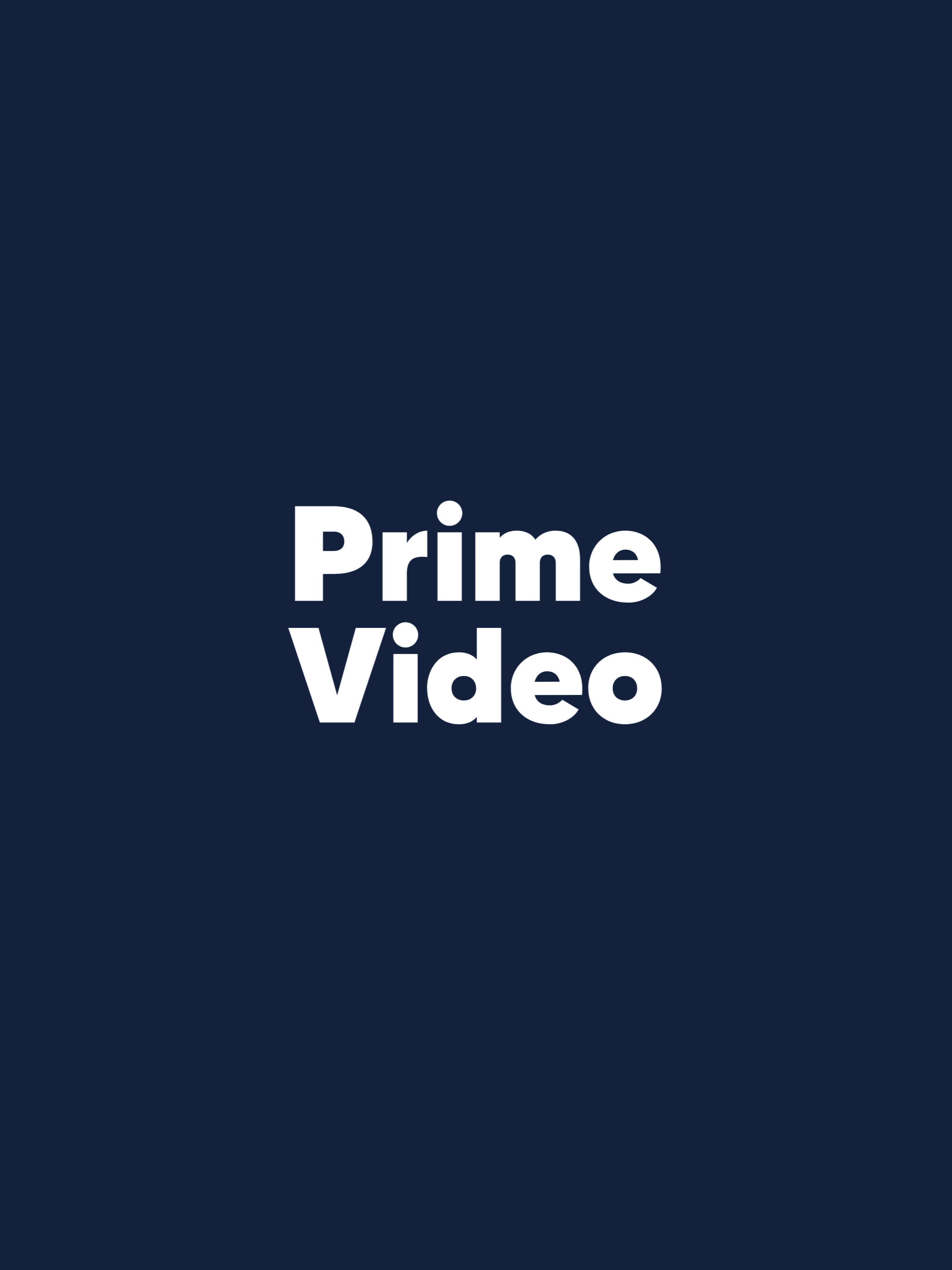 Prime Video (ORIGINAL)