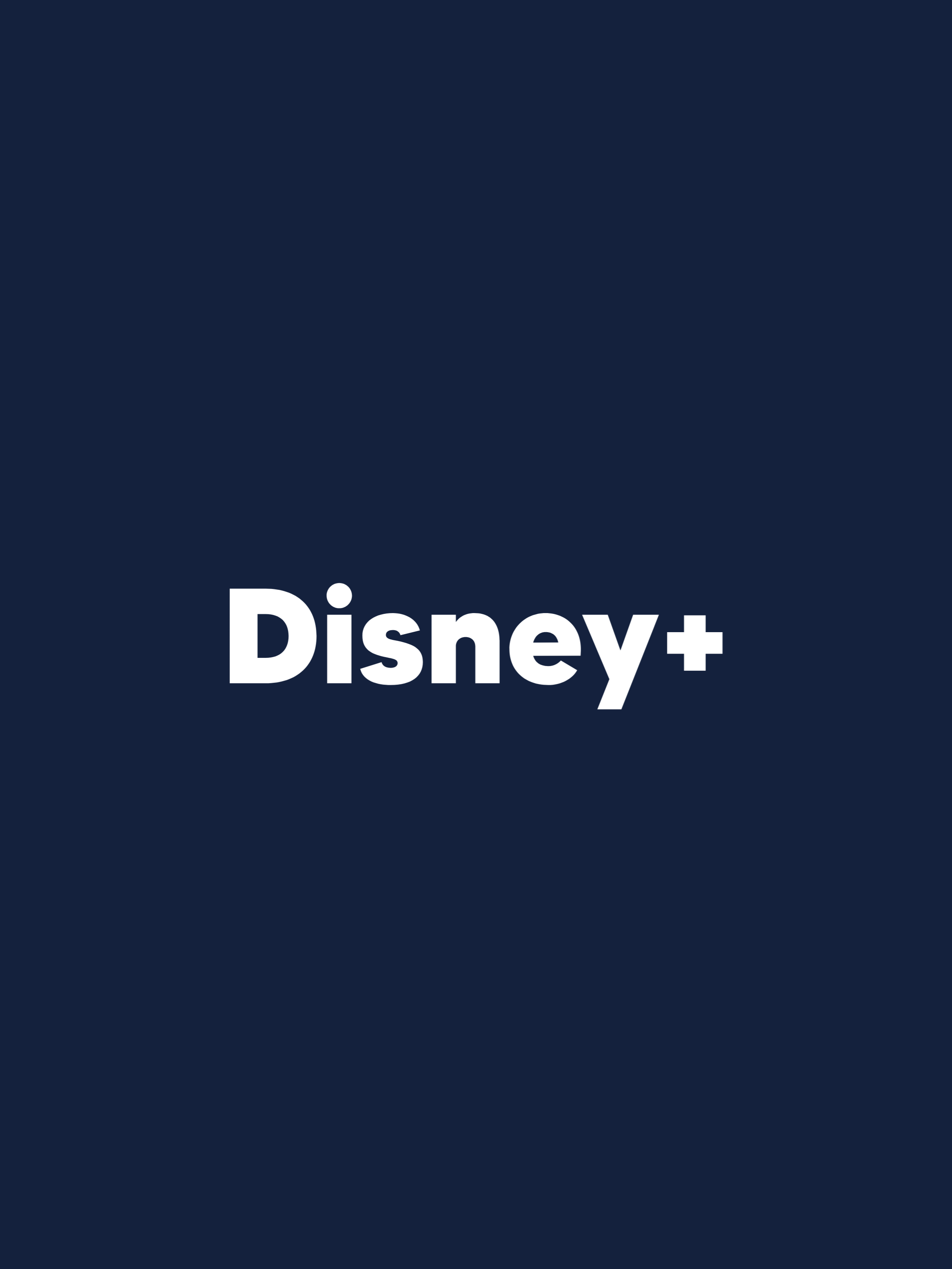 Disney+ (ORIGINAL)