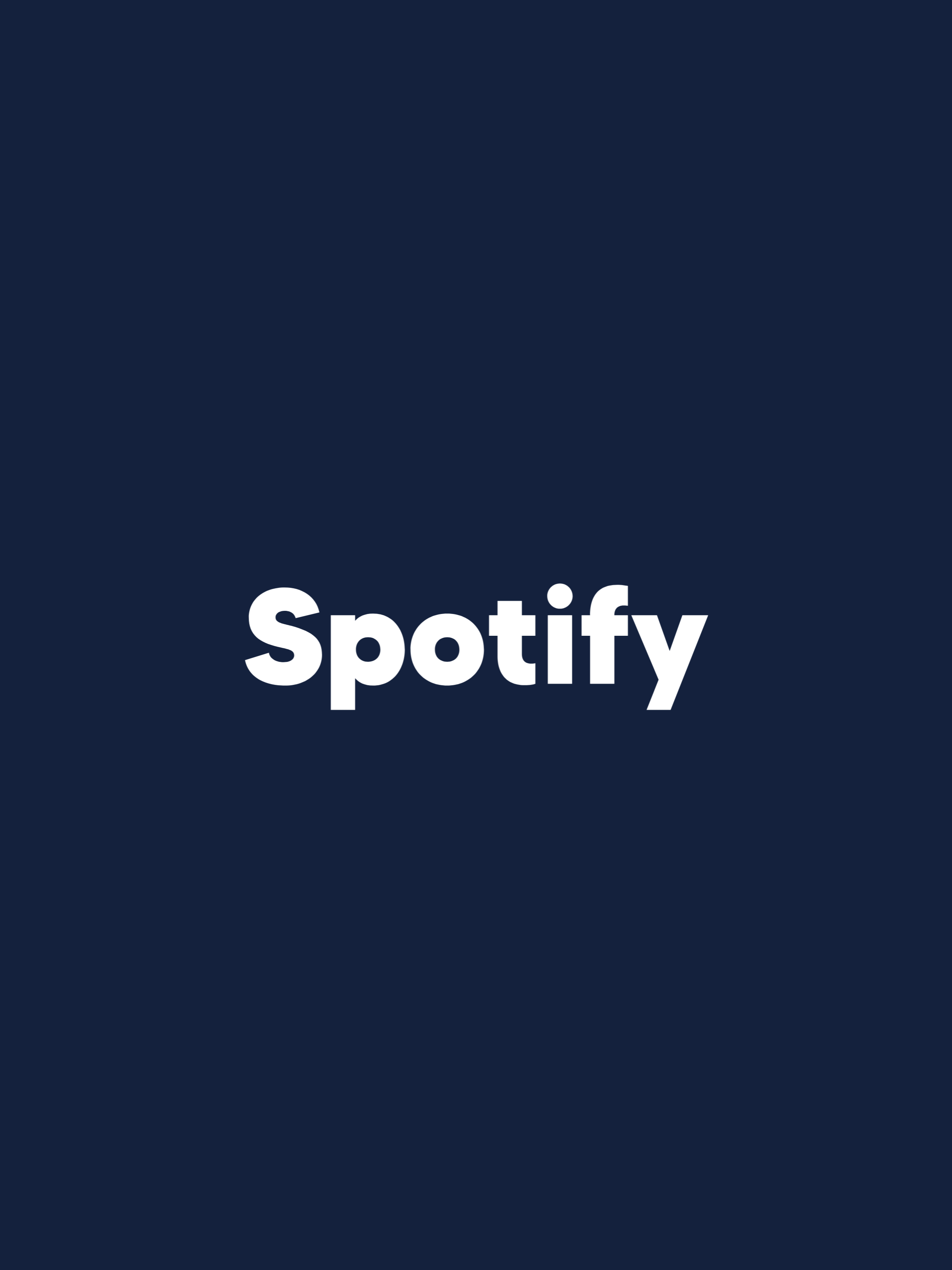 Spotify (ORIGINAL)