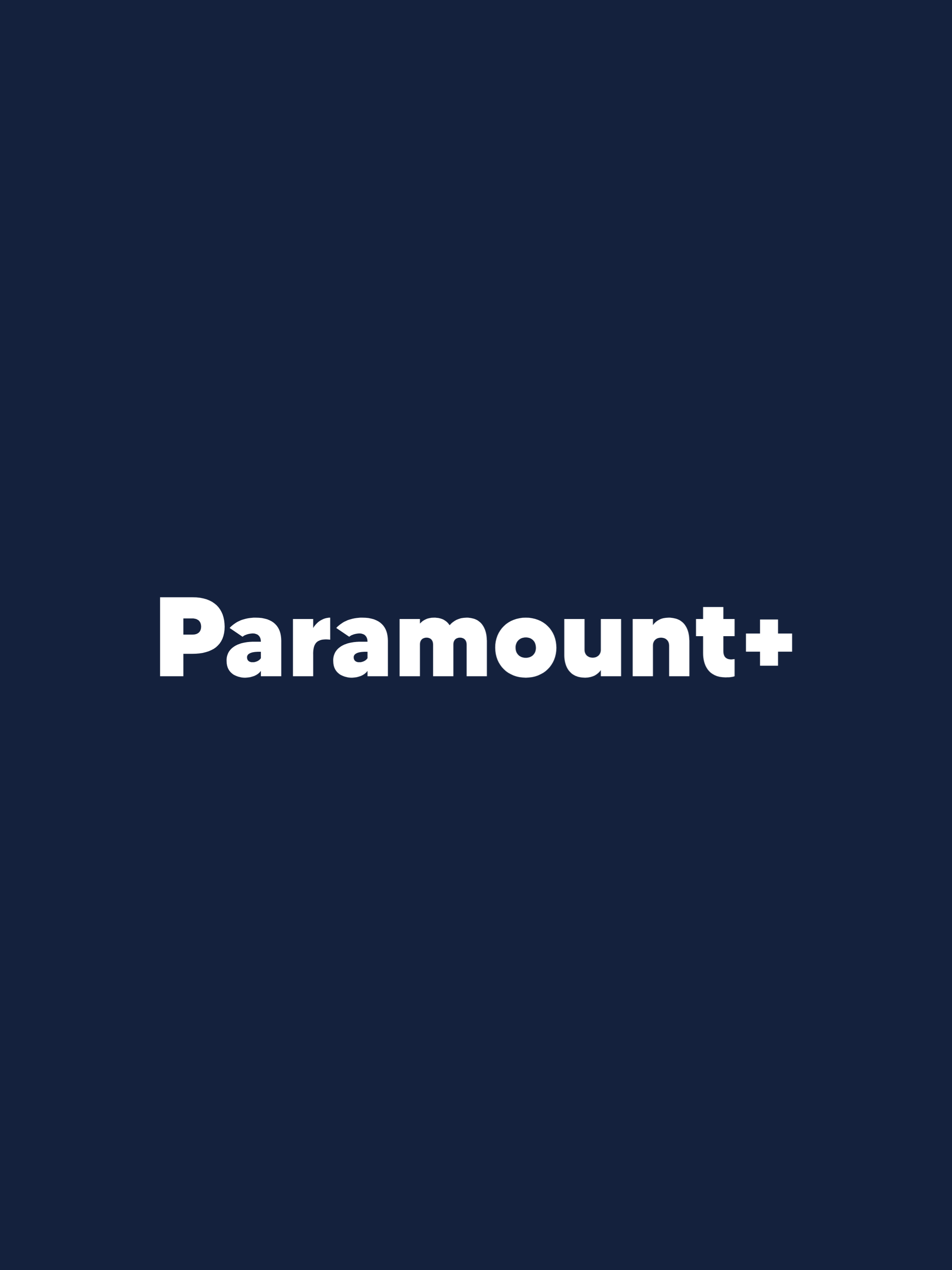 Paramount+