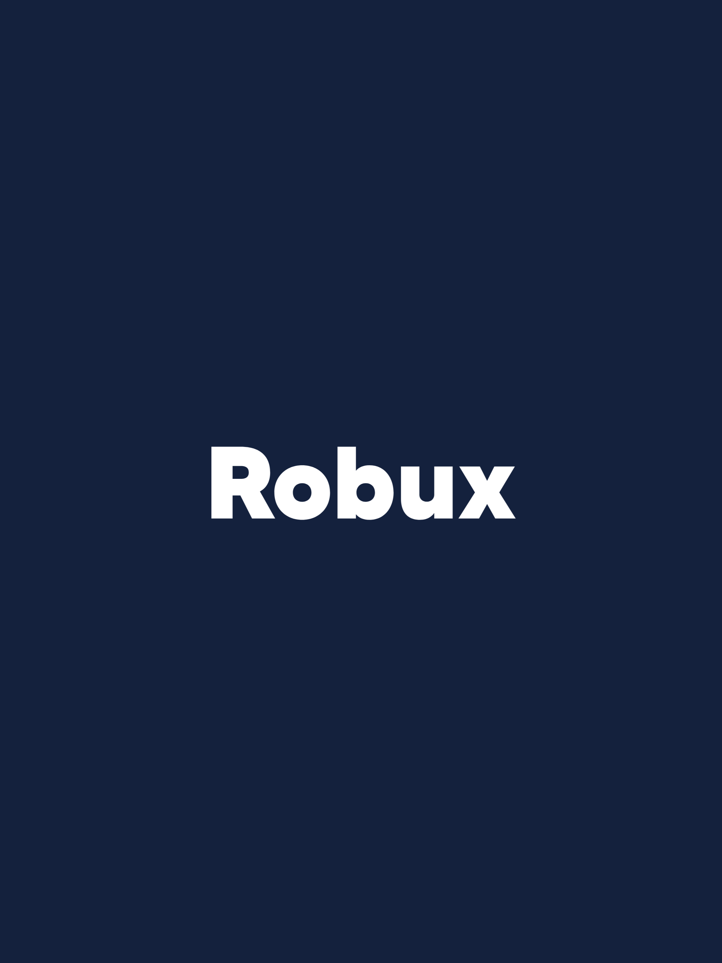 Robux (Roblox)