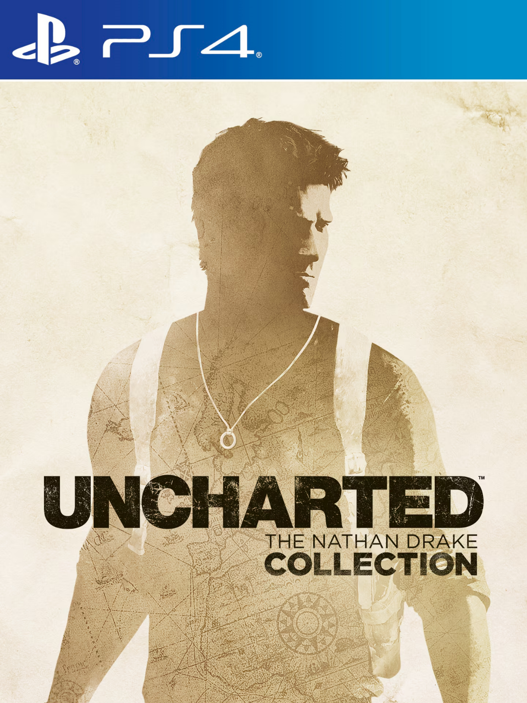 Uncharted: The Nathan Drake Collection (PS4/PS5)
