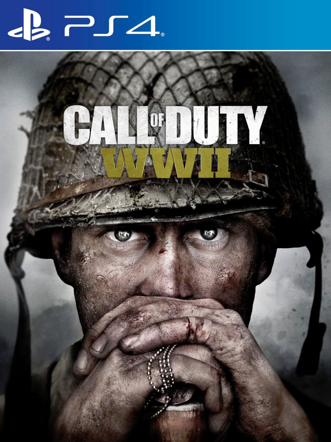 Call of Duty: WWII - Gold Edition (PS4/PS5)