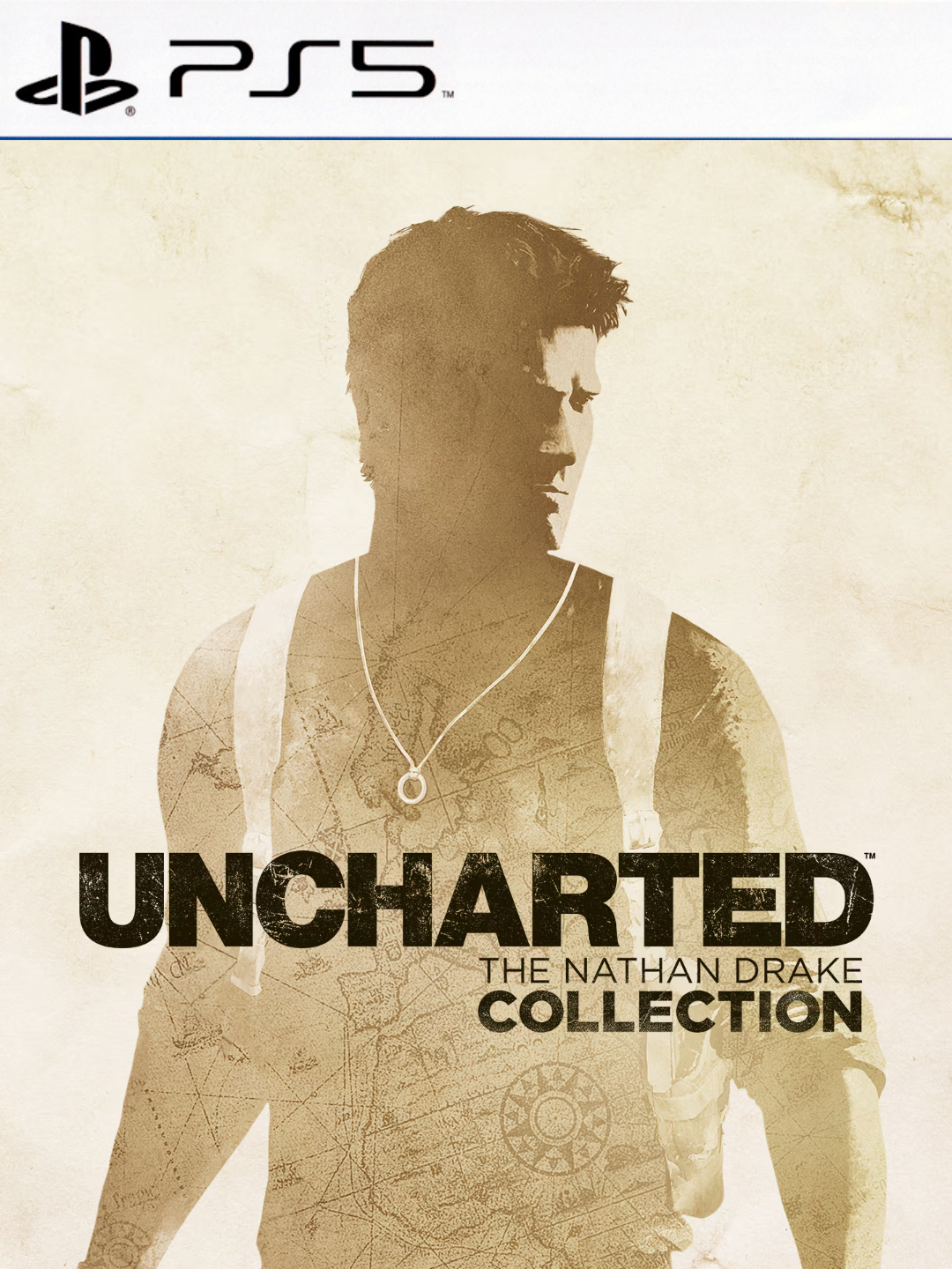 Uncharted: The Nathan Drake Collection (PS4/PS5)